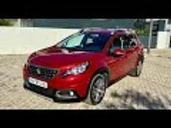Peugeot 2008 1.2 PureTech Allure EAT6