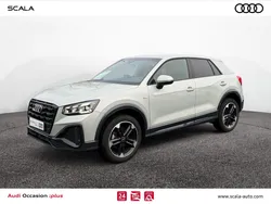 AUDI Q2 35 TFSI 150 S tronic 7 S line