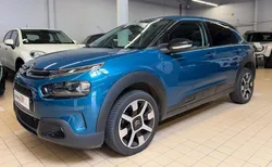 CITROEN C4 Cactus 1.5 BlueHDi 100ch S&S Shine E6.d