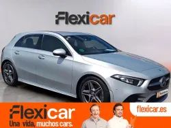 MERCEDES Clase A A 180 7G-DCT