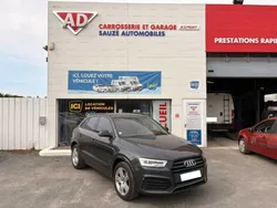 Audi Q3 Ph2 1.4 TFSI 150 Stronic6 S-Line