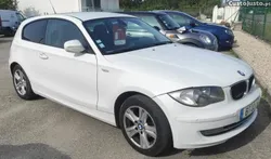 BMW 118 D 2.0 143 cvs