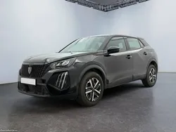 Peugeot 2008 1.2 PureTech Style