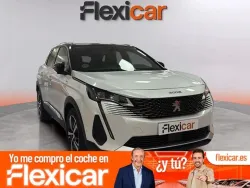 Peugeot 3008 1.5 BlueHDi 96kW (130CV) S&S GT