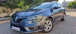 Renault Mégane 1.5 DCI sport tourer Limited