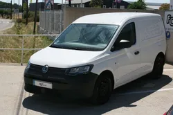 Volkswagen CADDY CARGO 2.0 TDI 102CH BUSINESS