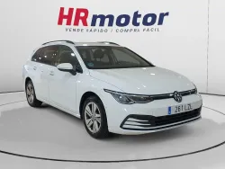 VOLKSWAGEN Golf Variant 1.5 TSI Life 96kW