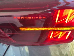 CUPRA Formentor 1.5 eTSI 150 DSG
