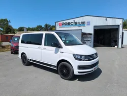 Transporter cabine appro 6 places