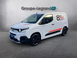 Citroen Berlingo Van M Diesel 100ch XTR