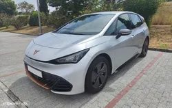 Cupra Born 58 kWh