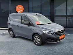 Mercedes Citan FOURGON FGN 108 CDI Long Sélection