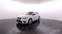 Seat Ibiza de 2024