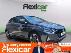 Hyundai i20 1.0 TGDI 74kW (100CV) 48V Klass