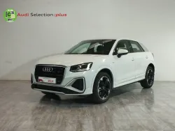 AUDI Q2 35 TDI S line S tronic 110kW