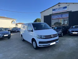 Volkswagen TRANSPORTER FG 2.8T L1H1 2.0 TDI 150CH BUSINESS LINE DSG7