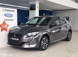 Peugeot 208 1.2 PureTech Allure Pack EAT8