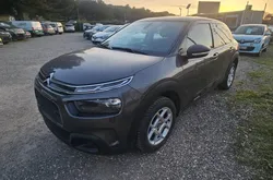 Citroën C4 Cactus BlueHDi 100ch Feel Business