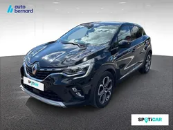 Renault Captur 1.0 TCe 90ch Intens -21
