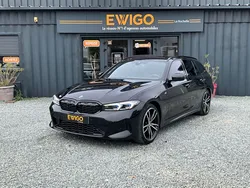 BMW SÉRIE 3 TOURING 2.0 320D 190CV TVA RÉCUPÉRABLE / MSPORT XDRIVE BVA TOIT OUVRANT / HARMAN KARDON / TETE HAUTe