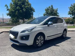 Peugeot 3008 Style