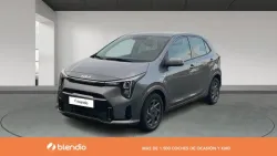 KIA Picanto 1.0 GDi Drive