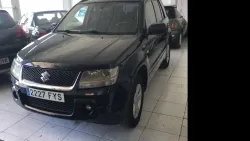 Suzuki Grand Vitara 1.9DDiS JLX-ES