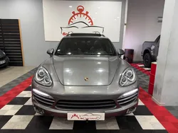 PORSCHE Cayenne 92A 3.0 TDi DPF V6 24V Tiptronic S 245 cv