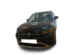 Volkswagen T-Cross 1.0 TSI 70kW