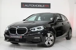 Bmw SERIE 1 (F40) 116D 116 BUSINESS DESIGN DKG7 2022