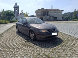 Saab 9-3 1.9 TiD