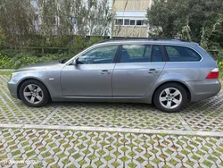 BMW 520 dA