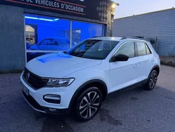 Volkswagen T-Roc 1.0 TSI 115ch IQ.Drive 113g Euro6d-T 2019