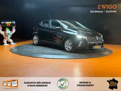 Renault clio 1.0 tce 90 evolution