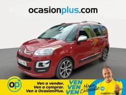 CITROEN C3 Picasso 1.6HDi Collection 90