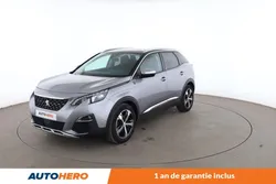 Peugeot 3008 1.2 PureTech Crossway EAT8 130 ch