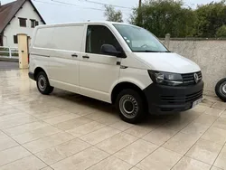 Vw t6 transporter 2.0 tdi 150cv /1er main 11950