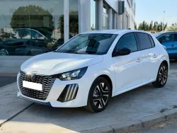 Peugeot 208 1.2 Puretech S&S Allure 100