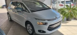 Citroen c4 picasso/hdi/120cv/intensive/automatique/2016/117000kms/1main/9990e
