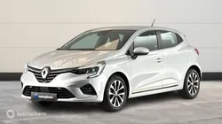 Renault Clio 1.0 TCe 90ch Intens X-Tronic -21