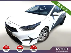 Kia CEED 1.5 T-GDI 160 Vision radars Clima 16P