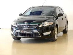 FORD Mondeo 2.0TDCi Trend