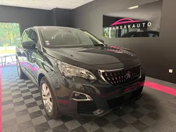 PEUGEOT 3008 Puretech 130ch SS BVM6 Active