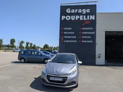 Peugeot 208 1.2 PURETECH 68CH E6.C LIKE 5P