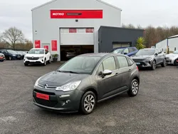 CITROËN C3 1.6 BlueHDi 75 cv,