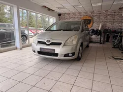 Toyota Corola 2.0 D4D