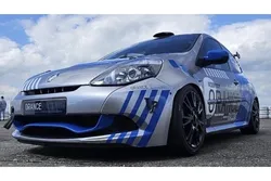 RENAULT CLIO 2.0i 16V - 203 Renault Sport Cup 2010 - X85 Prête à courir
