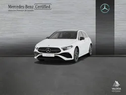 MERCEDES Clase A A 200d Progressive Line Advanced 8G-DCT