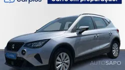 Seat Arona 1.0 TSI Style DSG de 2024