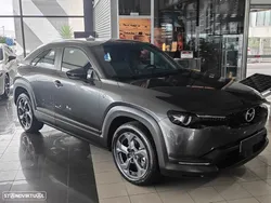 Mazda MX-30 e-SKYACTIV Advantage+Vintage Leatherette